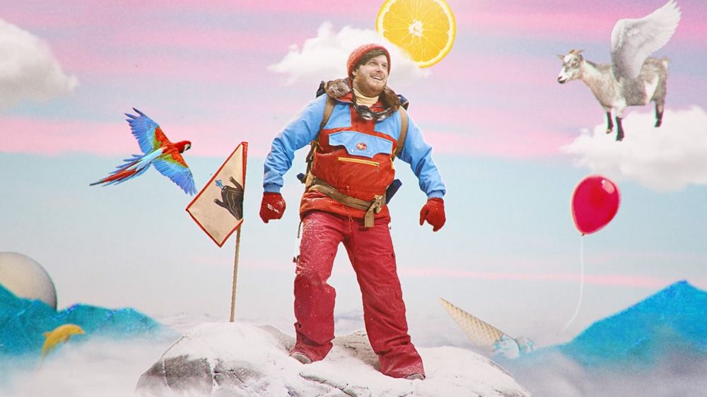 We’re All Going To Die