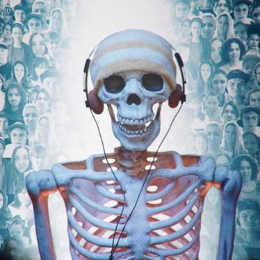 We’re All Going To Die