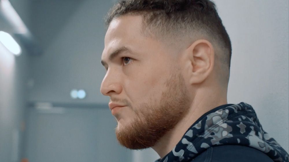 What Do You Fight For